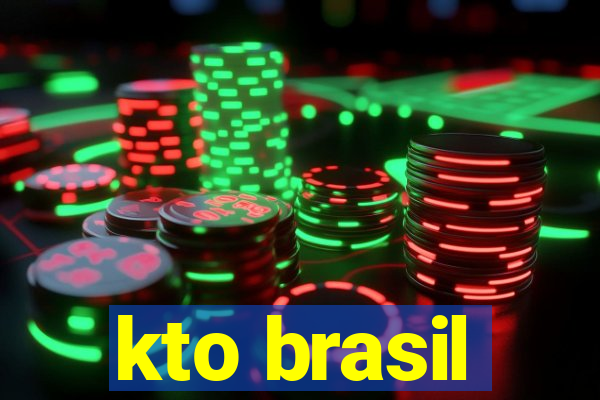 kto brasil