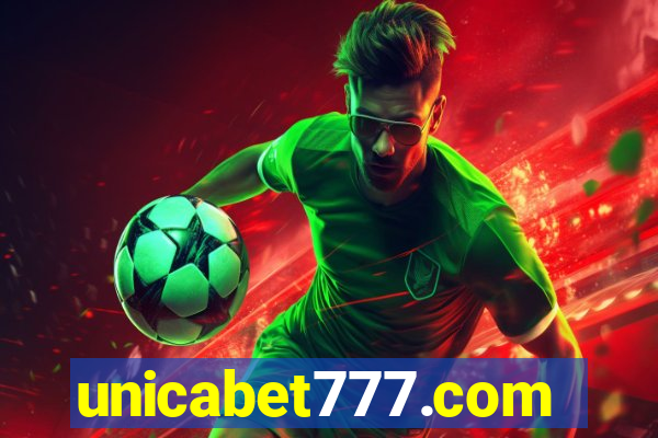 unicabet777.com