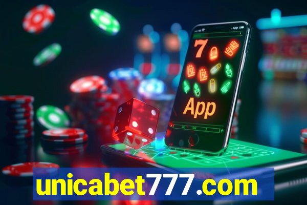 unicabet777.com