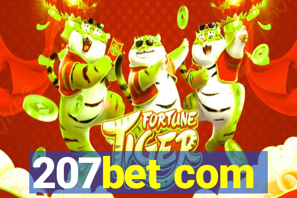 207bet com