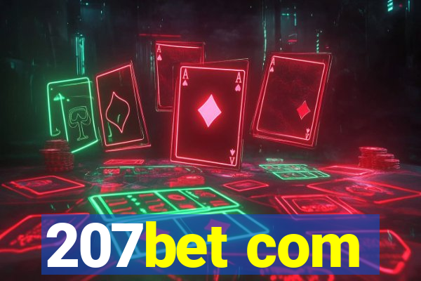 207bet com