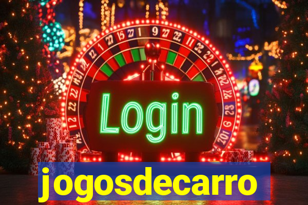 jogosdecarro