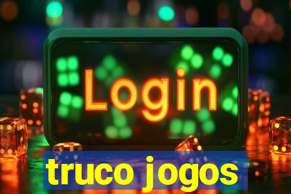 truco jogos