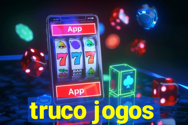 truco jogos