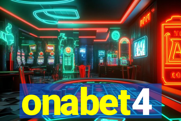 onabet4