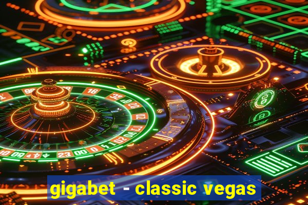 gigabet - classic vegas