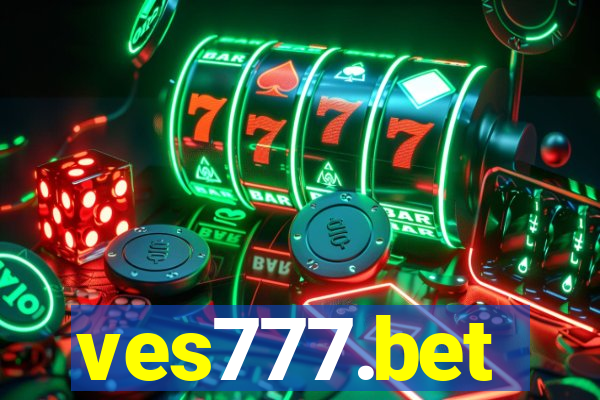 ves777.bet