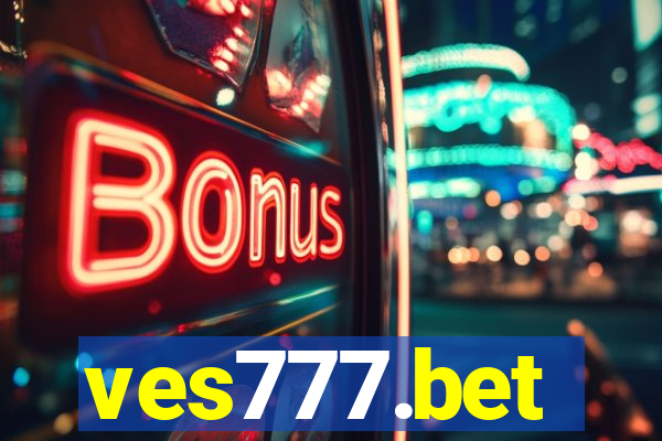 ves777.bet