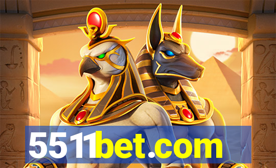 5511bet.com