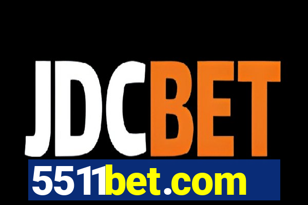 5511bet.com