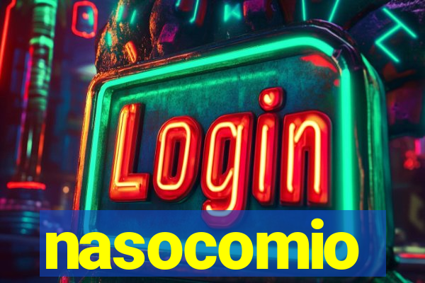 nasocomio