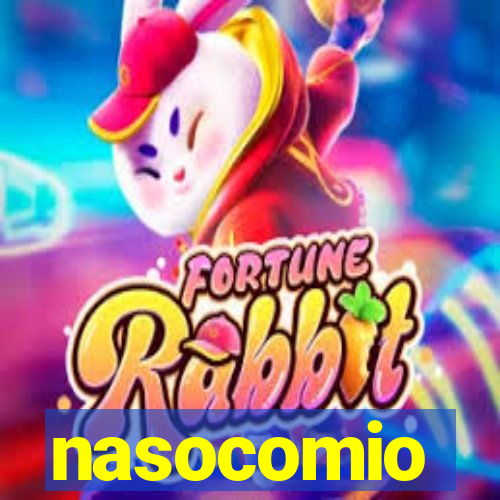 nasocomio