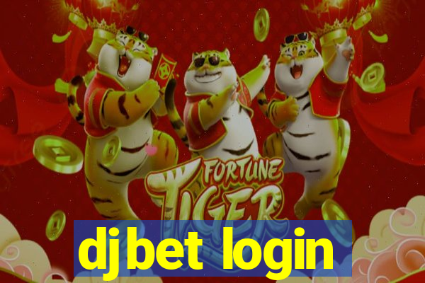 djbet login