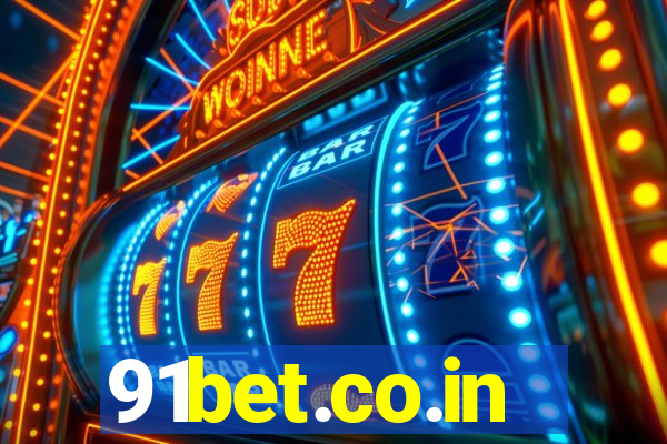 91bet.co.in