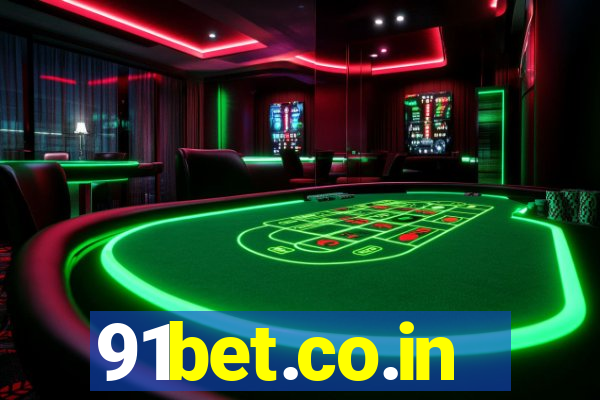 91bet.co.in