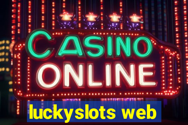 luckyslots web