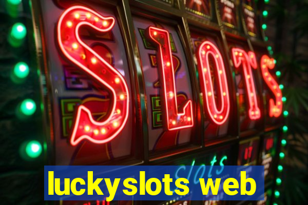 luckyslots web