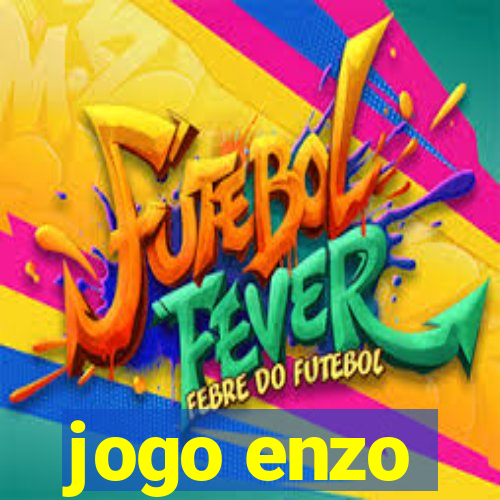 jogo enzo