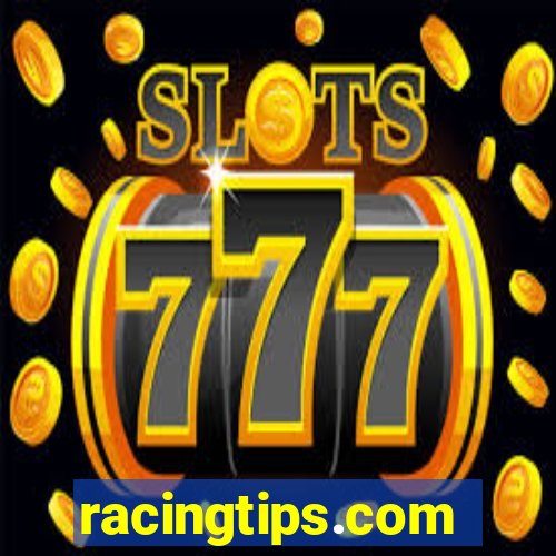 racingtips.com