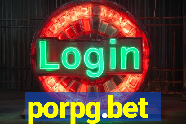 porpg.bet