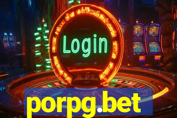 porpg.bet