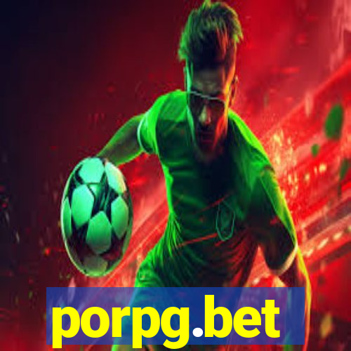 porpg.bet