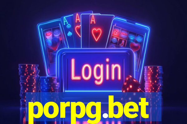 porpg.bet