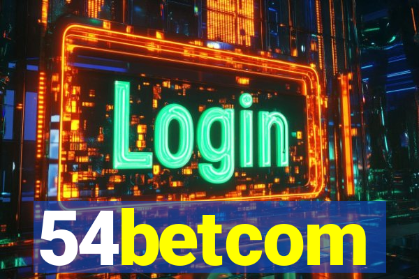 54betcom