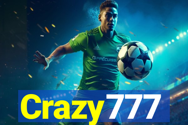 Crazy777