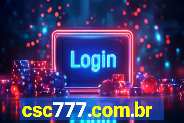 csc777.com.br