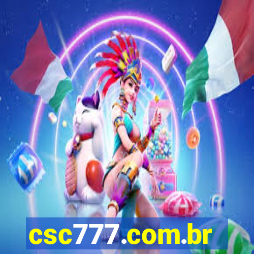 csc777.com.br