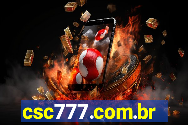 csc777.com.br