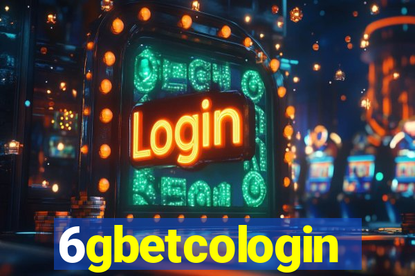 6gbetcologin