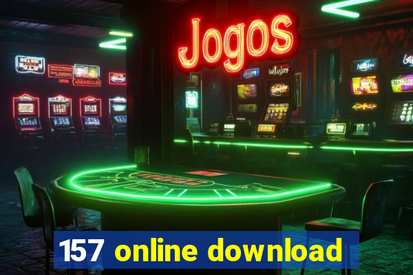 157 online download