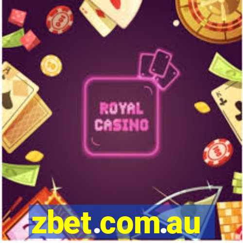 zbet.com.au