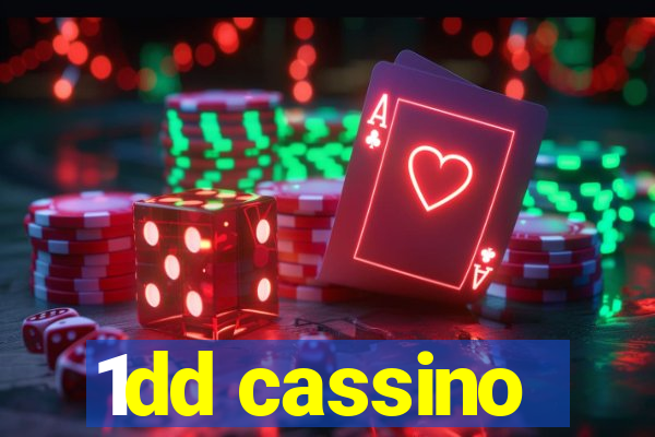 1dd cassino