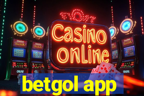 betgol app