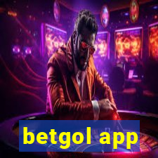 betgol app