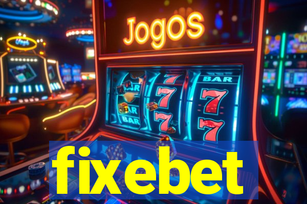 fixebet