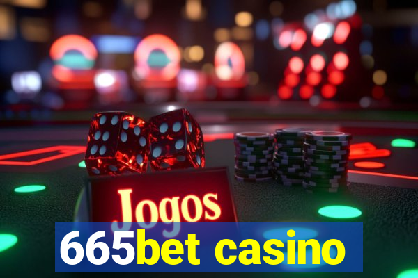 665bet casino