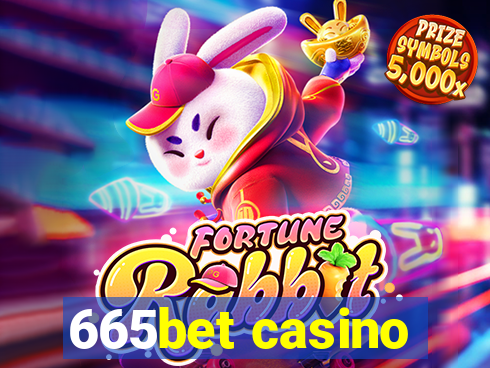 665bet casino