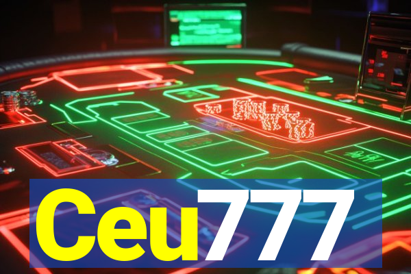 Ceu777