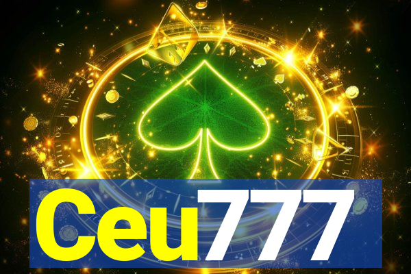 Ceu777