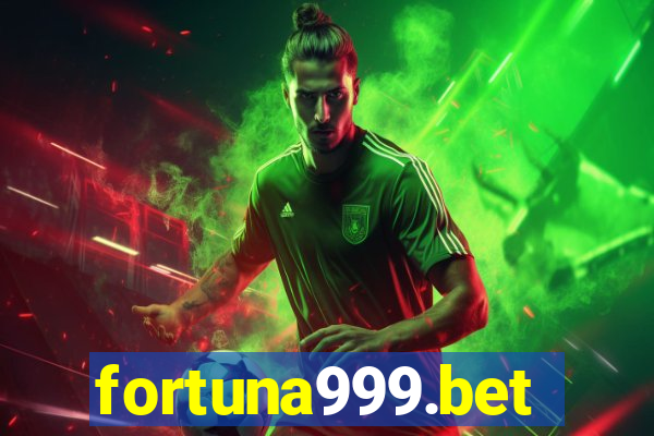 fortuna999.bet