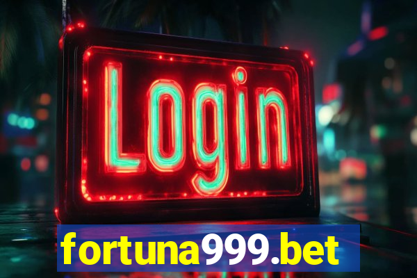 fortuna999.bet