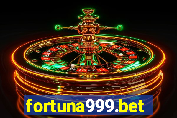 fortuna999.bet