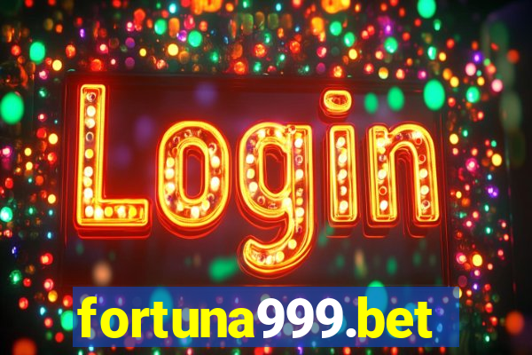 fortuna999.bet