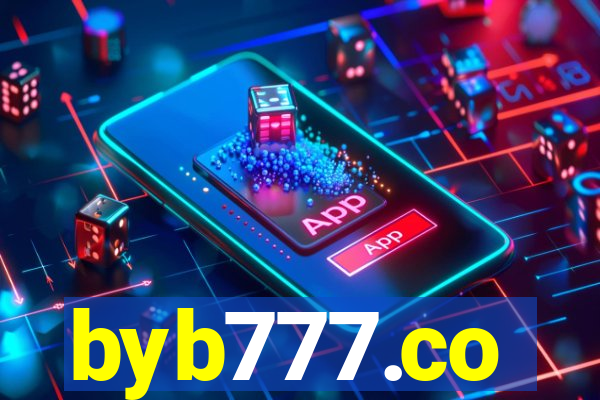 byb777.co