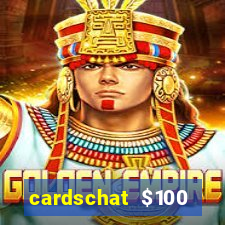 cardschat $100 freeroll password