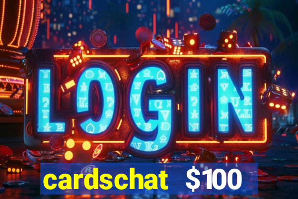 cardschat $100 freeroll password